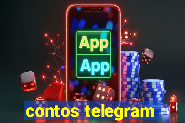 contos telegram